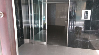 【エントランス】 | Nステージ両国