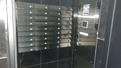 【その他共用部分】 | Nステージ両国