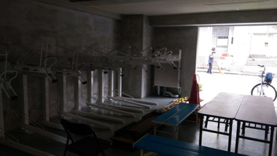 【その他共用部分】 | Nステージ両国