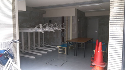 【その他共用部分】 | Nステージ両国