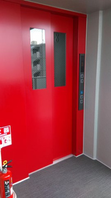 【その他共用部分】 | Nステージ両国