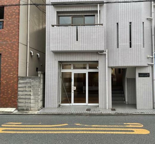 メゾンi