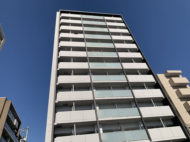 パルティール御器所