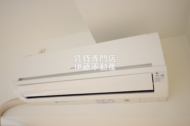 サムティレジデンス名城公園の設備