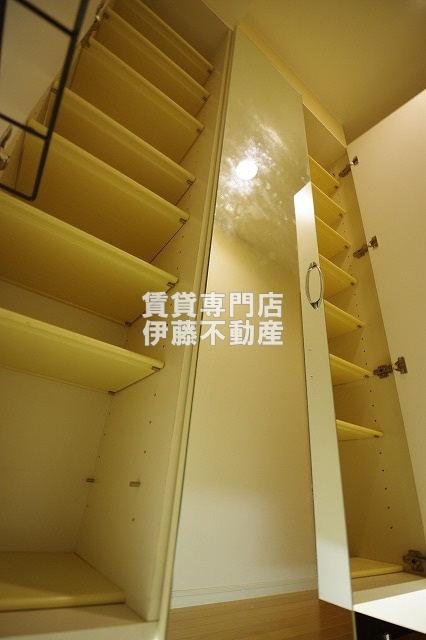 サムティレジデンス名城公園のその他