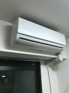 【設備】 | ラフィーネカワムラ