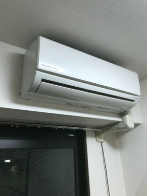 【設備】 | ラフィーネカワムラ