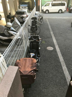 【その他共用部分】 | ラフィーネカワムラ