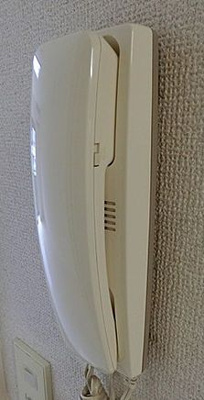 【セキュリティ】 | あびたしおん三鷹
