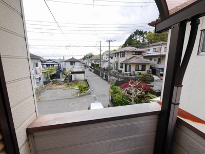 【展望】 | 志染町東自由が丘戸建