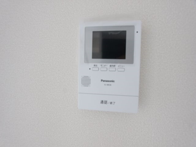 大谷マンションのセキュリティ