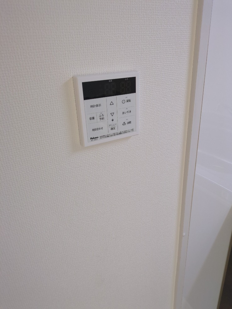 大谷マンションの設備