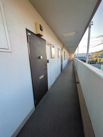 大谷マンションのその他共用部分