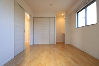 【寝室】 | Canal Grande