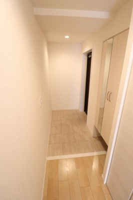 【玄関】 | Canal Grande