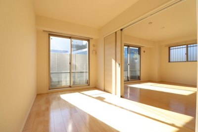 【居間・リビング】 | Canal Grande