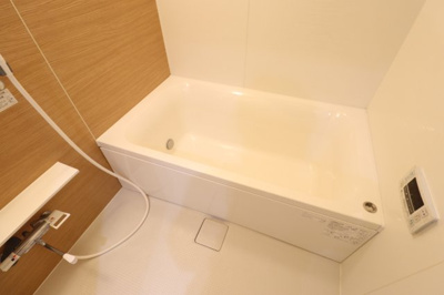 【浴室】 | Canal Grande