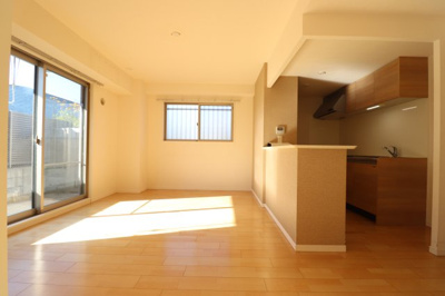 【居間・リビング】 | Canal Grande