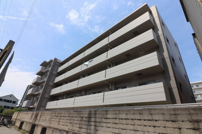 【外観】 | Canal Grande