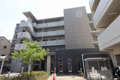 【外観】 | Canal Grande