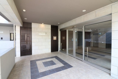 【エントランス】 | Canal Grande