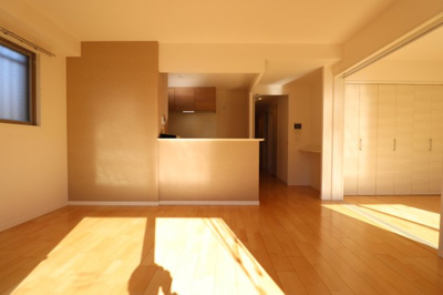 【居間・リビング】 | Canal Grande