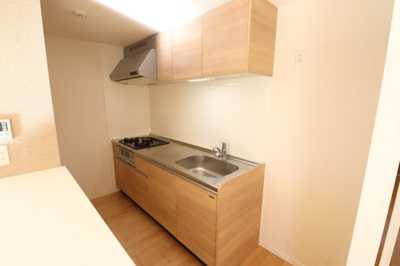 【キッチン】 | Canal Grande