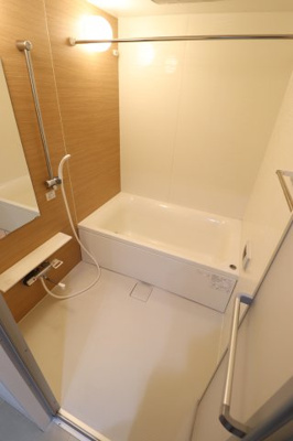 【浴室】 | Canal Grande