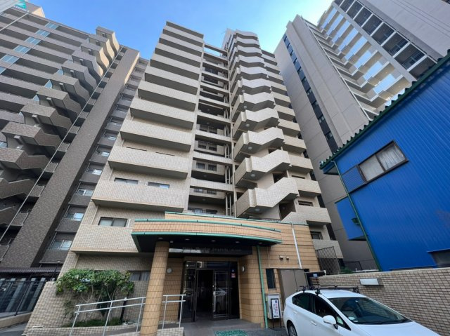 ライオンズマンション浅間町南