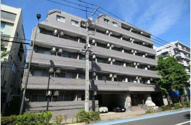 スカイコート文京白山の画像