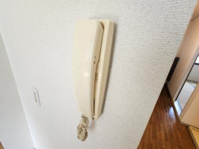 セジュールマミAのセキュリティ