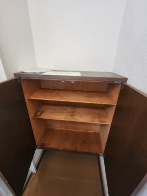 セジュールマミAのその他