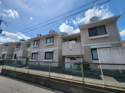 セジュールマミAの外観