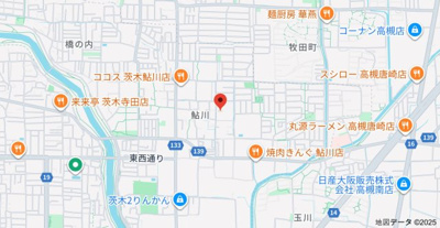 【地図】 | ピースフルハウス