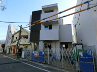 Hebel　Maison　ITMの画像