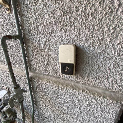 ハイツレイメイのセキュリティ
