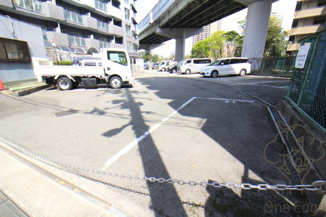 おおきに大阪天満サニーアパートメントのその他共用部分