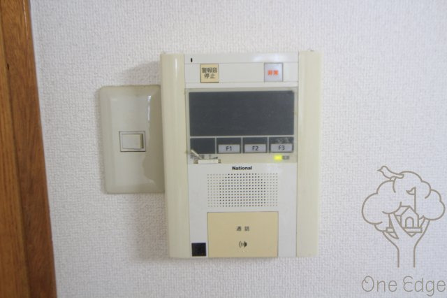 おおきに大阪天満サニーアパートメントの設備