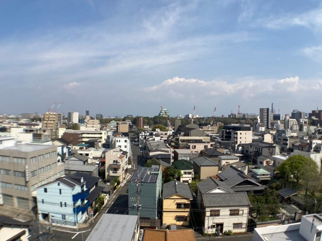 第5泰水堂ビルの展望|第5泰水堂ビル