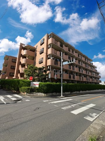 【外観】 | クレールはけの原 | ★嬉しい礼金０ヶ月★