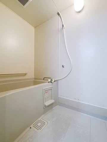 【浴室】 | クレールはけの原 | ★リラックスできるお風呂です★