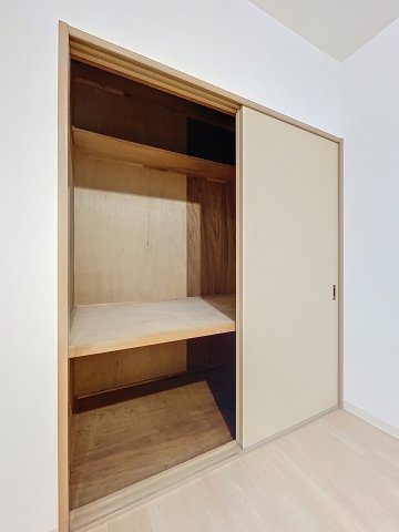 【収納】 | クレールはけの原 | 月額管理料無料！賃貸管理はアブレイズパートナーズにお任せを！