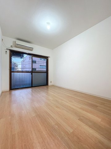 【寝室】 | クレールはけの原 | 月額管理料無料！賃貸管理はアブレイズパートナーズにお任せを！