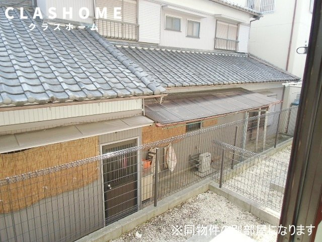 カーサ　グラッチア　　刈谷市の賃貸ならクラスホーム刈谷店の展望