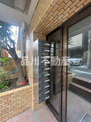 【その他共用部分】 | 日神パレスゼームス坂