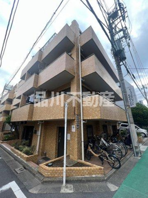 【外観】 | 日神パレスゼームス坂 | 物件の外観です