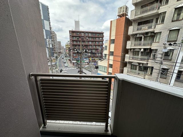 仲介手数料無料　パレステージ西所沢の展望