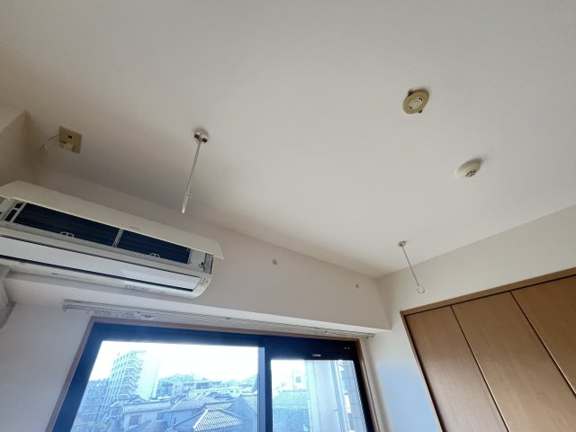 プレゼンスの設備