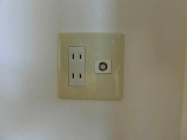 プレゼンスの設備|イメージ2Dの写真