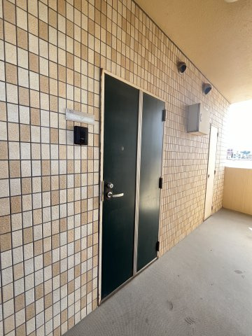 プレゼンスのその他共用部分